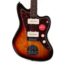 Squier Classic Vibe '60s Jazzmaster 3-Tone Sunburst
