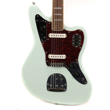 Squier Classic Vibe '70s Jaguar Surf Green