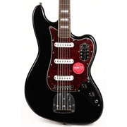 Squier Classic Vibe Bass VI Black