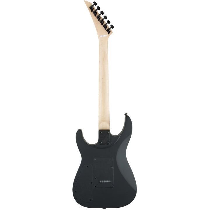 Jackson JS22 Dinky Arch Top DKA Satin Black
