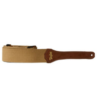 Taylor GS Mini Strap Tan  2"