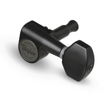 Taylor 12-String Guitar Tuners Satin Black
