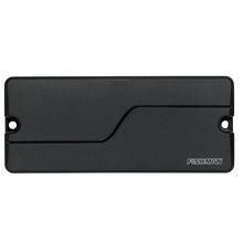 Fishman Fluence Bass 4-String Pickup Soapbar Black