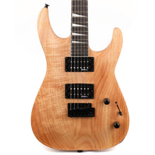 Jackson JS22 Dinky Arch Top DKA Natural Oil