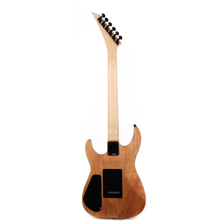 Jackson JS22 Dinky Arch Top DKA Natural Oil