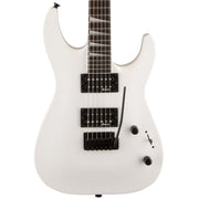 Jackson JS22 Dinky Arch Top DKA Electric Guitar Snow White