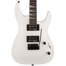 Jackson JS22 Dinky Arch Top DKA Electric Guitar Snow White
