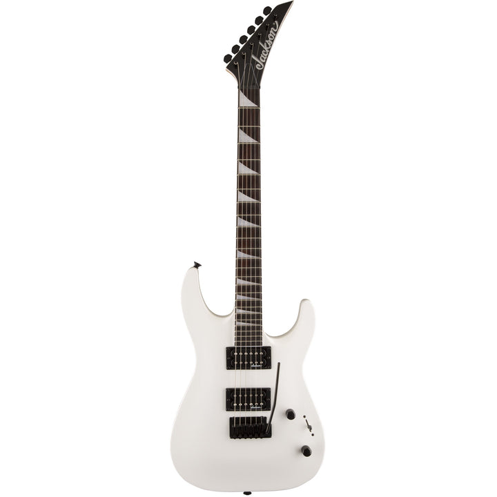Jackson JS22 Dinky Arch Top DKA Electric Guitar Snow White