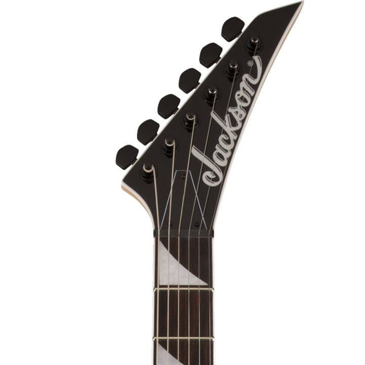 Jackson JS22 Dinky Arch Top DKA Electric Guitar Snow White