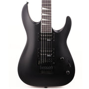 Jackson JS Series JS32 Dinky Archtop DKA Satin Black