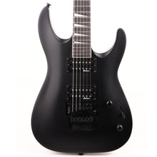 Jackson JS Series JS32 Dinky Archtop DKA Satin Black
