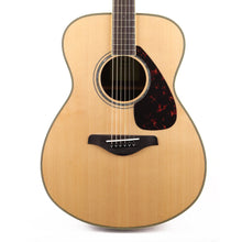 Yamaha FS830 Concert Acoustic Natural
