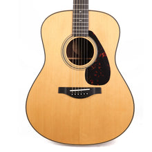 Yamaha LL26R Acoustic Guitar Natural