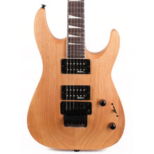 Jackson JS32 Dinky Archtop Natural Oil