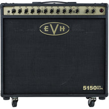 EVH 5150III 50W EL34 1x12 Combo Amplifier
