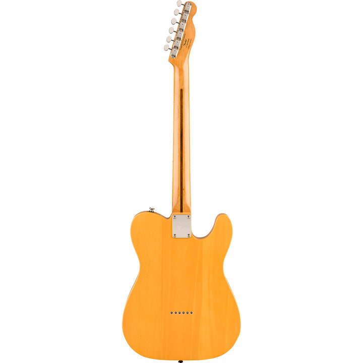Squier Classic Vibe '50s Telecaster Maple Fingerboard Left-Handed Butterscotch Blonde