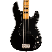 Squier Classic Vibe '70s Precision Bass Black
