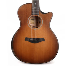 Taylor Builder's Edition 614ce Wild Honey Burst