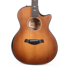 Taylor Builder's Edition 614ce Wild Honey Burst