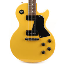 Epiphone Les Paul Special TV Yellow