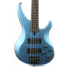 Yamaha TRBX304 Bass Factory Blue