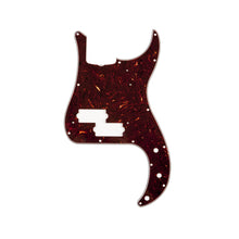 Fender Pure Vintage '63 Precision Bass Pickguard Brown Shell