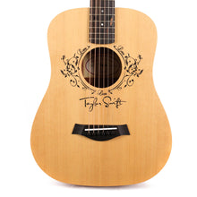 Taylor TSBT Taylor Swift Baby Taylor Acoustic Guitar