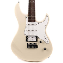 Yamaha Pacifica PAC112V Vintage White