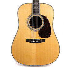 Martin D-45 Dreadnought Acoustic Natural