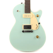 Gretsch G2215-P90 Streamliner Junior Jet Club Mint Metallic
