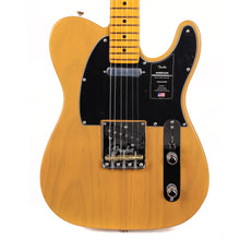 Fender American Pro II Telecaster Butterscotch Blonde