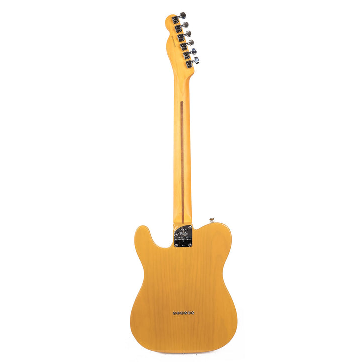 Fender American Pro II Telecaster Butterscotch Blonde