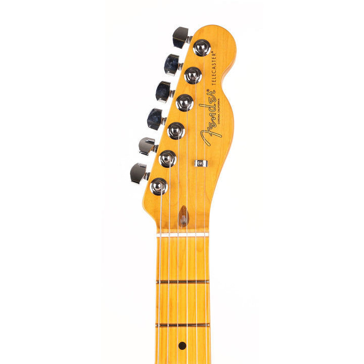 Fender American Pro II Telecaster Butterscotch Blonde