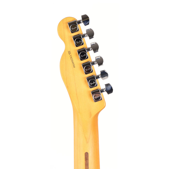 Fender American Pro II Telecaster Butterscotch Blonde