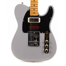 Fender Brent Mason Signature Telecaster Primer Gray