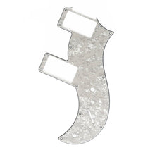 PRS S2 Mira Pickguard 3-Ply Pearloid