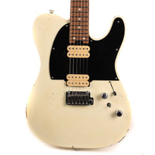 Charvel Custom Shop Style 2 Vanilla Shake Masterbuilt Metal Joe Williams