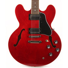 Epiphone ES-335 Semi-Hollowbody Guitar Cherry