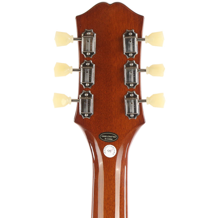 Epiphone ES-335 Semi-Hollowbody Guitar Vintage Sunburst