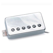 Seymour Duncan SH-4 JB Humbucker Nickel Cover