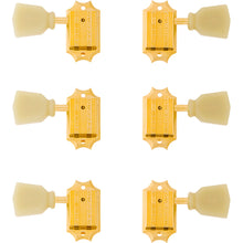 Gibson Vintage Tuning Machine Heads Gold