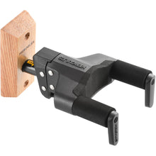 Hercules GSP38WBPLUS Auto Grip System Short Arm Wall Hanger