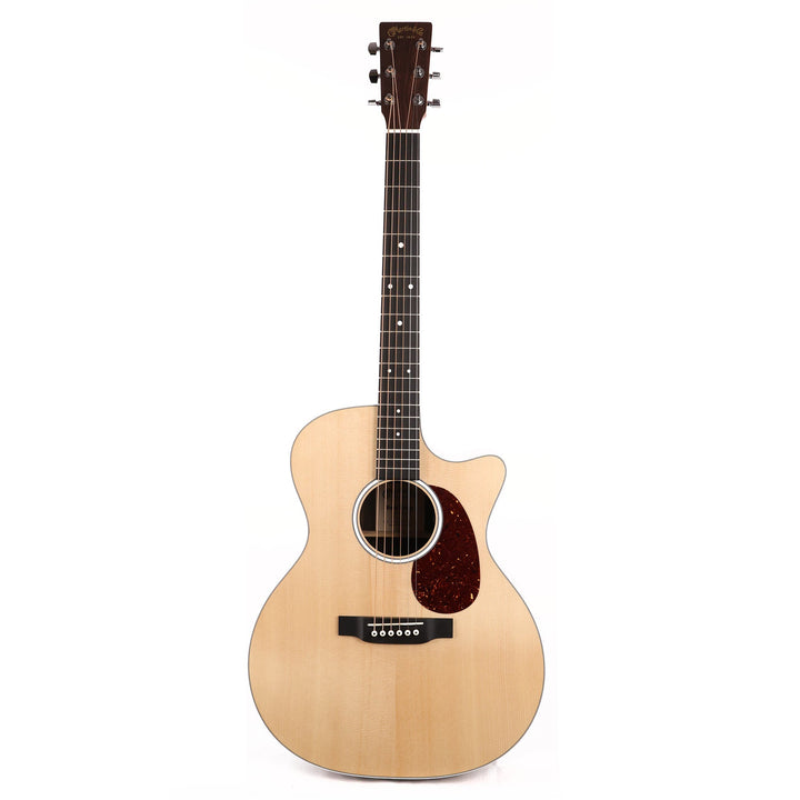 Martin GPC-13E Ziricote Acoustic-Electric Used