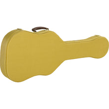 Fender Telecaster Tweed Thermometer Case
