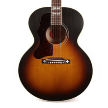 Gibson 1952 J-185 Left-Handed Vintage Sunburst