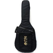 Martin Dreadnought and Grand Performance Gigbag