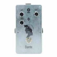 Dophix Dante Overdrive Effect Pedal