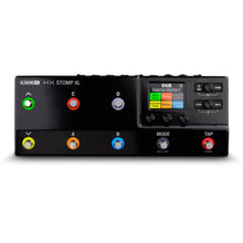 Line 6 HX Stomp XL