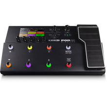Line 6 POD Go Wireless
