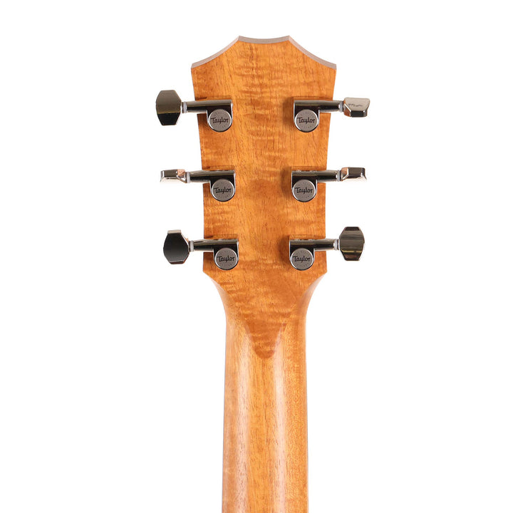 Taylor GS Mini-e Koa Plus Acoustic-Electric Shaded Edgeburst